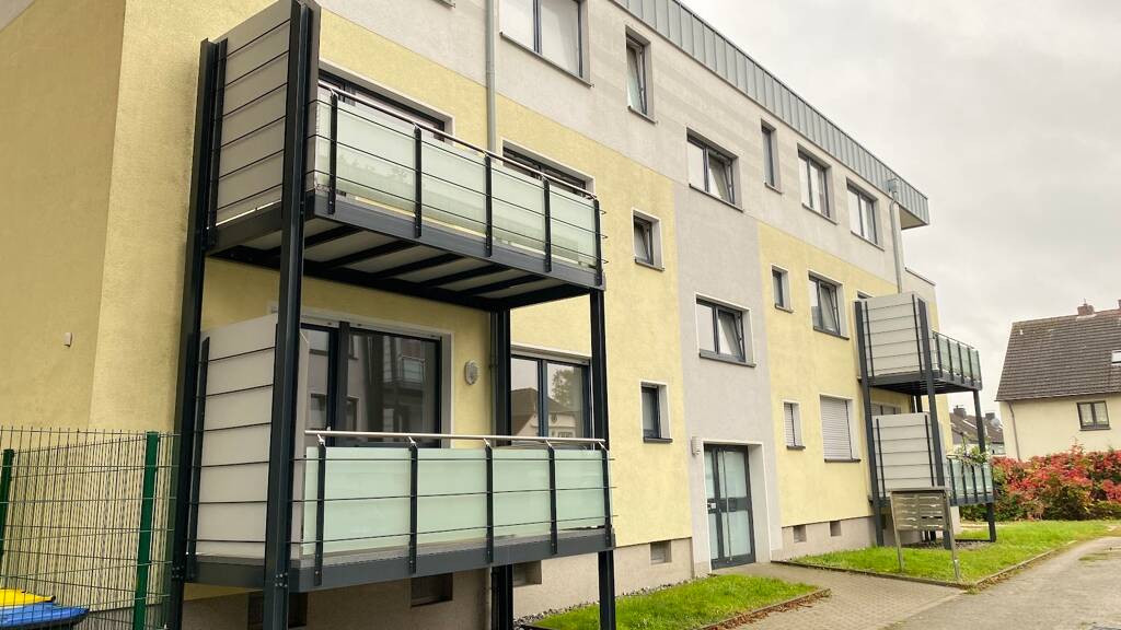 Außenstellplatz zur Miete provisionsfrei 30 € Lütgendortmund Dortmund 44388