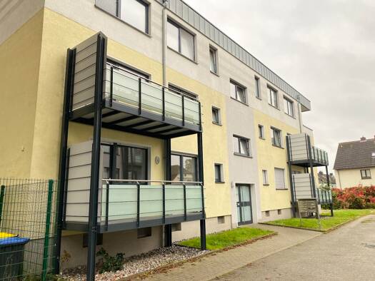Außenstellplatz zur Miete provisionsfrei 30 € Lütgendortmund Lütgendortmund 44388