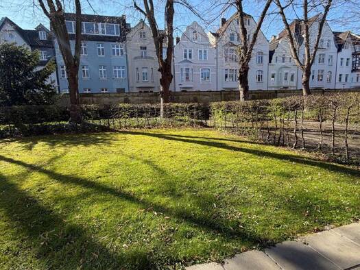 Wohnung zum Kauf 199.000 € 2 Zimmer 60,9 m² Windberg Mönchengladbach 41063
