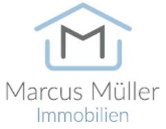 Marcus Müller Immobilien logo