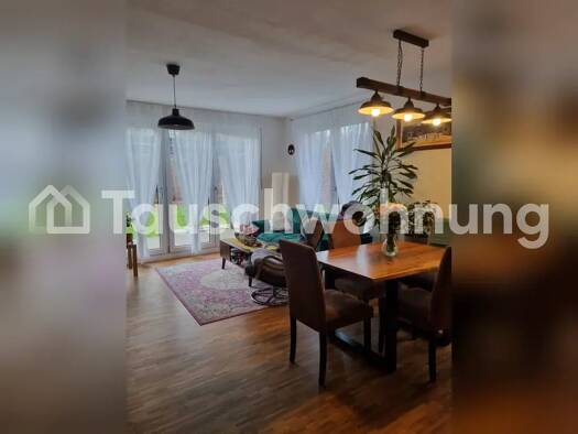 Wohnung zur Miete Tauschwohnung 1.068 € 3 Zimmer 90 m² EG Striesen-West Dresden 01309