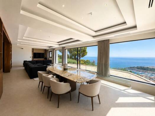 Haus zum Kauf 6.500.000 € 256 m² 1.100 m² Grundstück Supérieur Beausoleil 06240