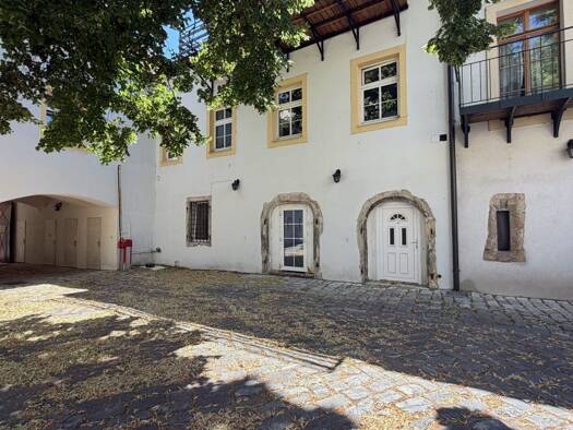Büro zur Miete 1.750 € Wiener Neustadt 2700