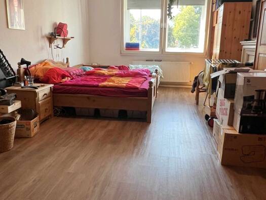 Wohnung zur Miete 1.300 € 3,5 Zimmer 160 m² Geschoss EG/1 frei ab sofort Am Dobben 128 Fesenfeld Bremen 28203