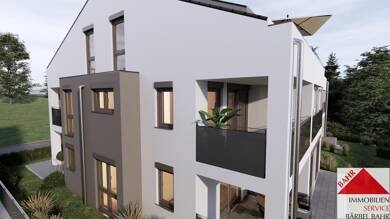 Wohnung zum Kauf - Neubau provisionsfrei 585.000 € 4 Zimmer 81 m² Ost Sindelfingen 71065