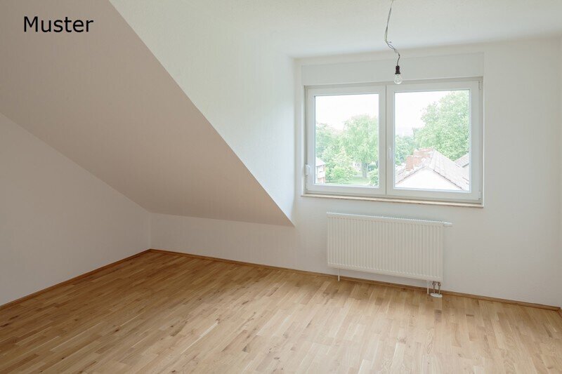 Wohnung zur Miete 437 € 1 Zimmer 48 m²<br/>Wohnfläche 12.12.2024<br/>Verfügbarkeit Blücherstr. 18 Nordviertel Essen 45141