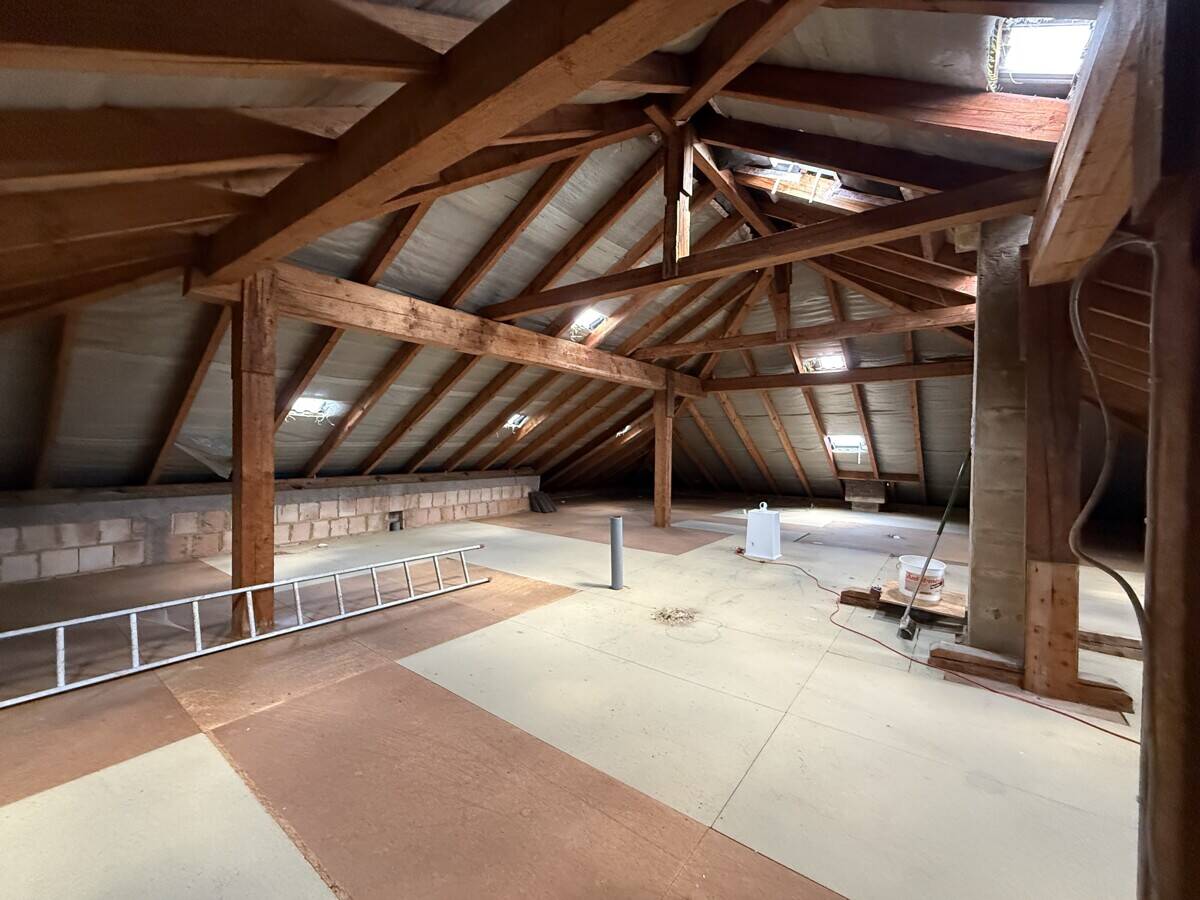 Exklusives Anwesen mit Weitblick - Zweifamilienhaus in Bestlage am Naturschutzgebiet! – Kassel – Vorschaubild 26