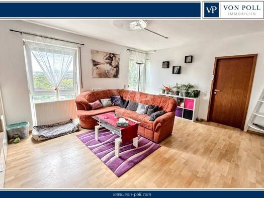 Wohnung zum Kauf 198.000 € 2 Zimmer 53,5 m² Klein-Karben Karben 61184