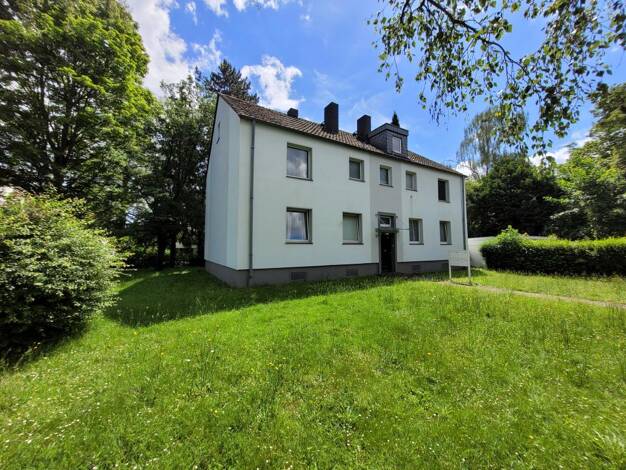 Wohnung zum Kauf provisionsfrei 179.000 € 2 Zimmer 54,1 m² 1. Geschoss Theodor-Heuss-Straße 17 Bad Godesberg Bonn 53177