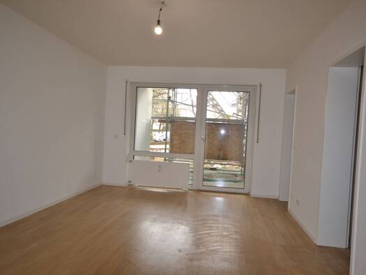 Studio zur Miete 1.069 € 1 Zimmer 33 m² Hadern München 81375