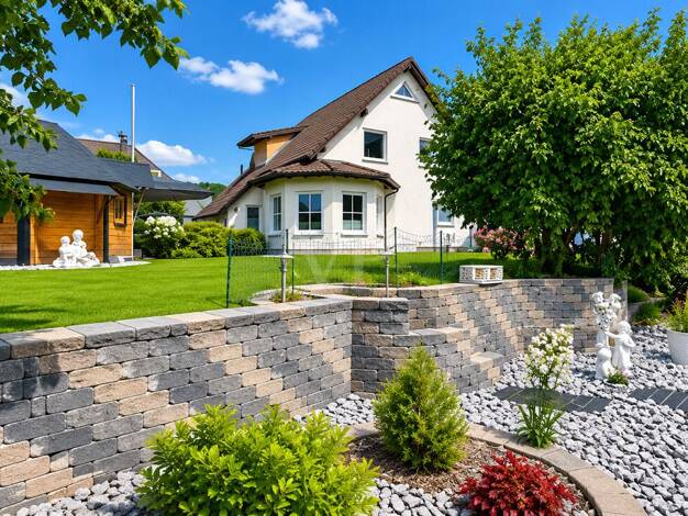 Einfamilienhaus zum Kauf 369.000 € 5 Zimmer 112 m² 632 m² Grundstück Ferndorf Kreuztal 57223