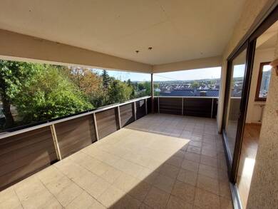 Wohnung zur Miete 1.370 € 4,5 Zimmer 125 m² frei ab sofort Oberboihingen 72644