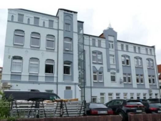 Bürofläche zur Miete provisionsfrei 300 € 1 Zimmer 40 m² Bürofläche Neue Neustadt Magdeburg 39124