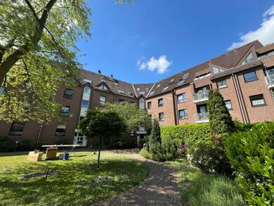Maisonette zum Kauf 244.000 € 2 Zimmer 75 m² Dachgeschoss, Geschoss 3/3 frei ab sofort Arembergstraße 44 Grimlinghausen Neuss 41468