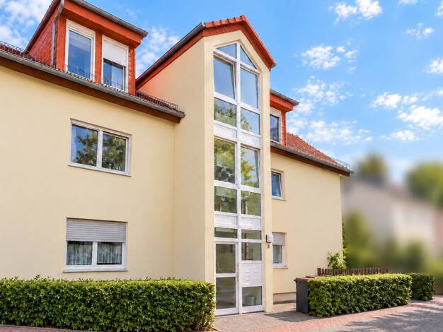 Wohnung zum Kauf 265.000 € 2 Zimmer 52 m² 2. Geschoss Rödelheim Frankfurt am Main 60489