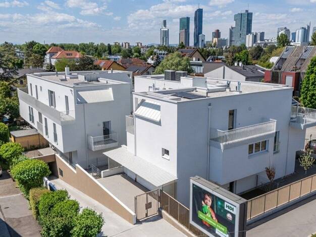 Wohnung zum Kauf - Erstbezug 488.000 € 3 Zimmer 61,9 m² frei ab sofort Wien 1220