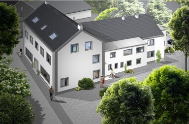 Immobilie zum Kauf provisionsfrei als Kapitalanlage geeignet 259.235 € 3,5 Zimmer 115,7 m² 1.465 m² Grundstück Saarn - Mitte und Mintard Mülheim an der Ruhr 45481