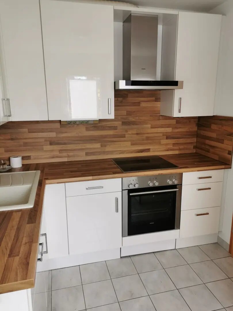 Wohnung zur Miete 700 € 3,5 Zimmer 98 m²<br/>Wohnfläche ab sofort<br/>Verfügbarkeit Bruckstraße Fellbach - Kernstadt Fellbach 70734