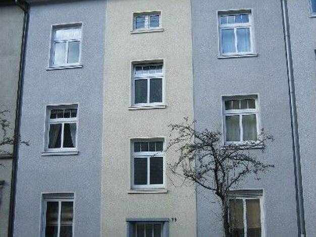 Wohnung zur Miete 441 € 2 Zimmer 50,4 m² 1. Geschoss frei ab 01.11.2026 Alte Schanze 73 Neudorf-Süd Duisburg-Mitte 47057