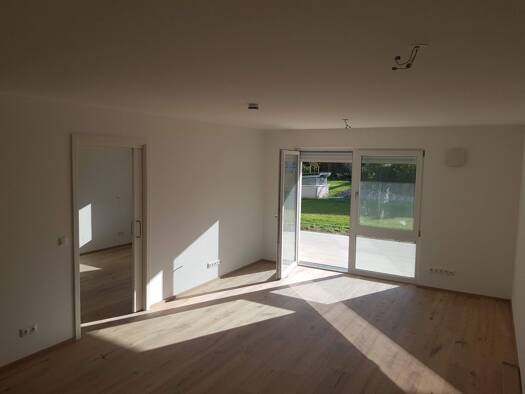 Terrassenwohnung zur Miete 970 € 2 Zimmer 80,5 m² Geschoss EG/4 frei ab 01.11.2026 Abt-Joseph-Straße 6 Allershausen Allershausen 85391