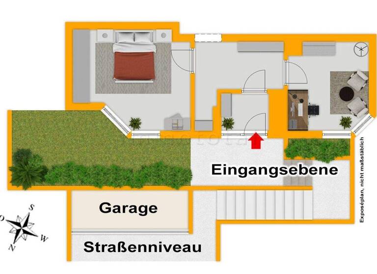Einfamilienhaus zum Kauf 798.000 € 6 Zimmer 152 m² 605 m² Grundstück Wien 1140