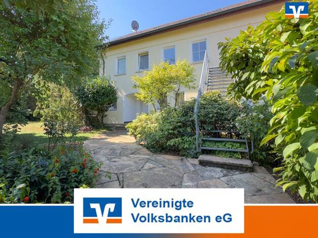 Mehrfamilienhaus zum Kauf 1.190.000 € 10 Zimmer 480 m² 1.340 m² Grundstück Georgenberg Reutlingen 72764