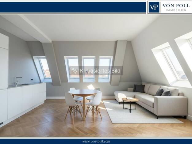 Wohnung zum Kauf 459.000 € 3 Zimmer 115 m² 4. Geschoss Lankwitz Berlin 12249