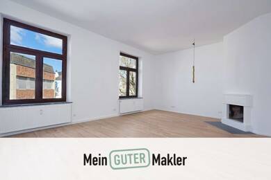 Wohnung zur Miete 1.055 € 2 Zimmer 64,2 m² 2. Geschoss Fehrfeld 31 Steintor Bremen 28203