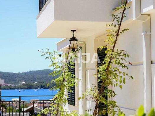 Wohnung zum Kauf 325.000 € 3 Zimmer 59 m² 1. Geschoss Tivat, Kava I Tivat 85320