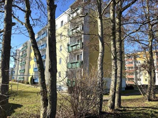 Studio zur Miete 215 € 1 Zimmer 26,1 m² Sagard 18551