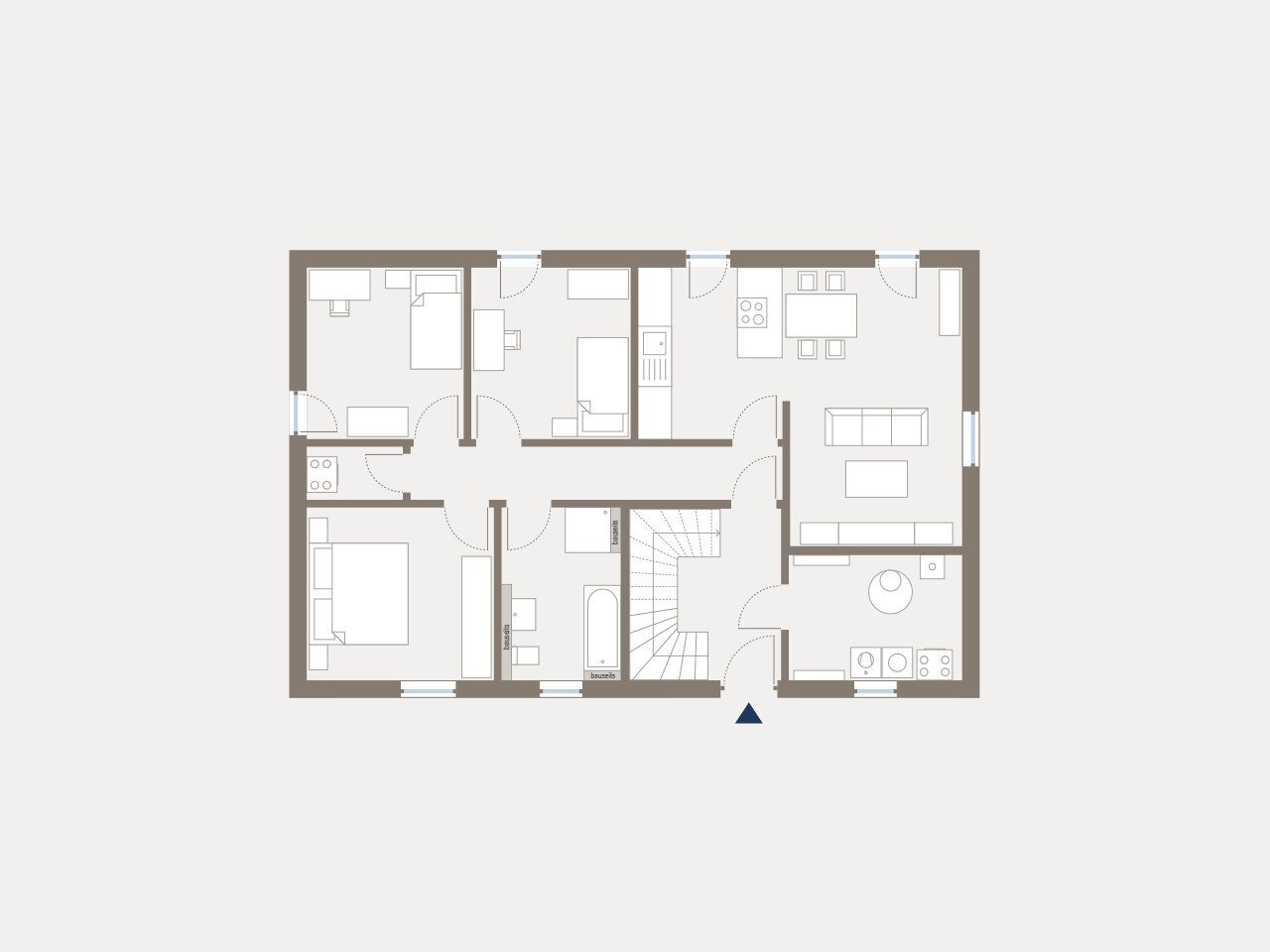 Haus zum Kauf 548.000 € 7 Zimmer 193 m²<br/>Wohnfläche 470 m²<br/>Grundstück Schrobenhausen Schrobenhausen 86529