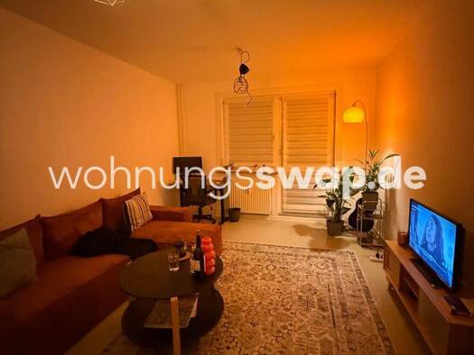 Wohnung zur Miete Tauschwohnung 422 € 2 Zimmer 66 m² EG Kaulsdorf Marzahn-Hellersdorf 12619