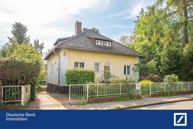 Einfamilienhaus zum Kauf 650.000 € 4,5 Zimmer 152 m² 535 m² Grundstück frei ab sofort Lichterfelde Berlin 12209