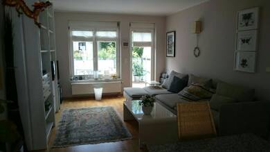 Wohnung zur Miete Wohnen auf Zeit 1.380 € 2 Zimmer 65 m² frei ab 01.08.2025 Gerbergasse 5 Altstadt - Südwest Ingolstadt 85049
