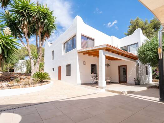 Einfamilienhaus zur Miete provisionsfrei 6.800 € Cala 07850