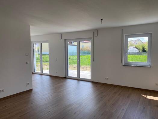 Wohnung zur Miete 1.140 € 4 Zimmer 99 m² Geschoss EG/3 frei ab 01.05.2026 Hohenwart 86558