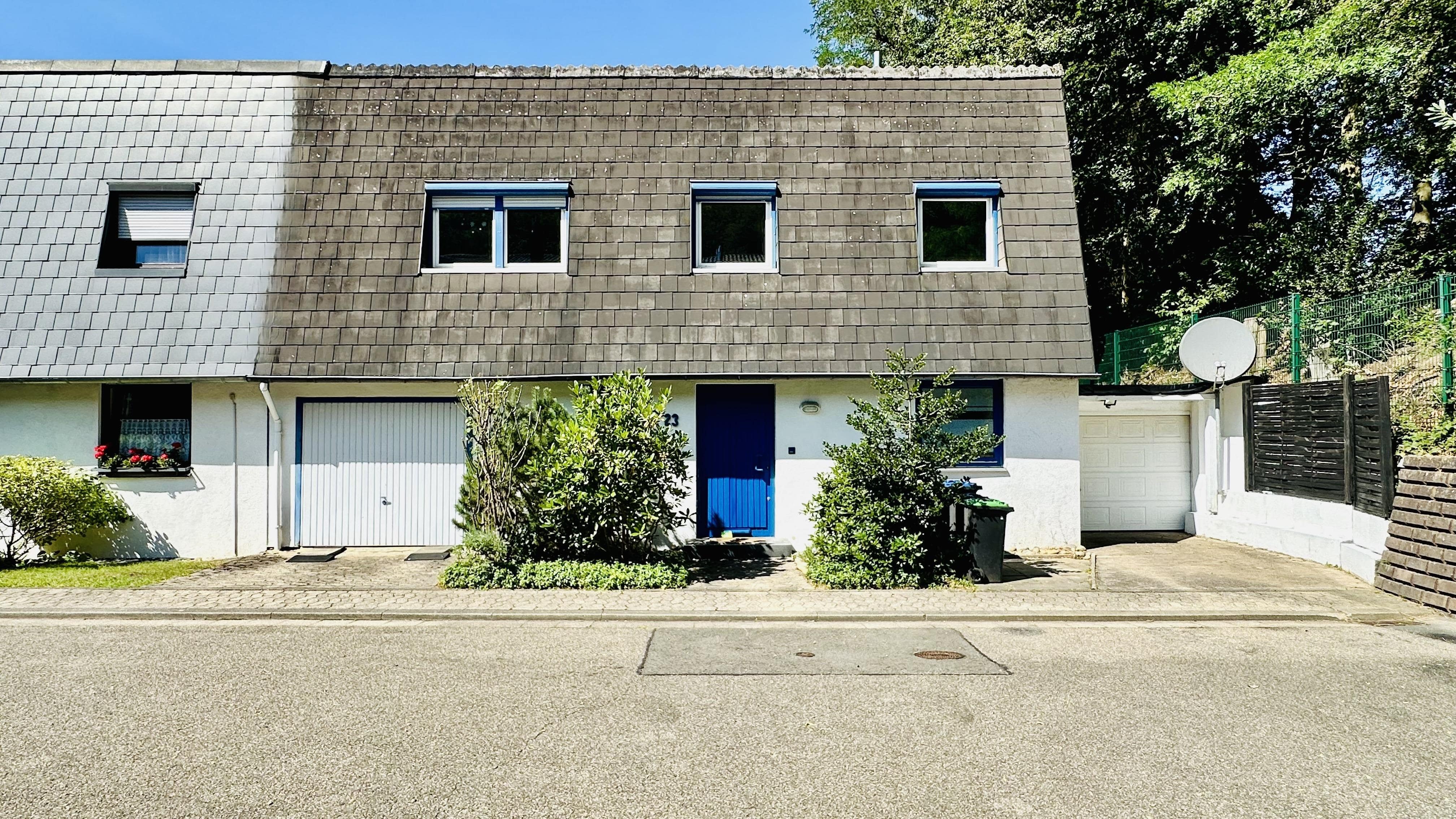 Reihenendhaus zum Kauf 289.000 € 5 Zimmer 170 m²<br/>Wohnfläche 280 m²<br/>Grundstück St. Ingbert St. Ingbert 66386