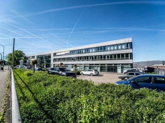 Bürofläche zur Miete provisionsfrei 9,50 € 321 m² Bürofläche teilbar ab 321 m² Mellinghofen Mülheim an der Ruhr 45473