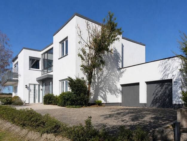Einfamilienhaus zum Kauf 469.000 € 7 Zimmer 183 m² 744 m² Grundstück Herl 54317