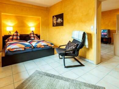 Studio zur Miete Wohnen auf Zeit 1.500 € 2 Zimmer 39 m² Reute 79276
