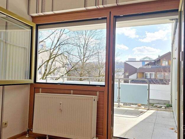 Wohnung zum Kauf 186.000 € 2 Zimmer 57 m² 1. Geschoss Stadtgebiet Göppingen 73033