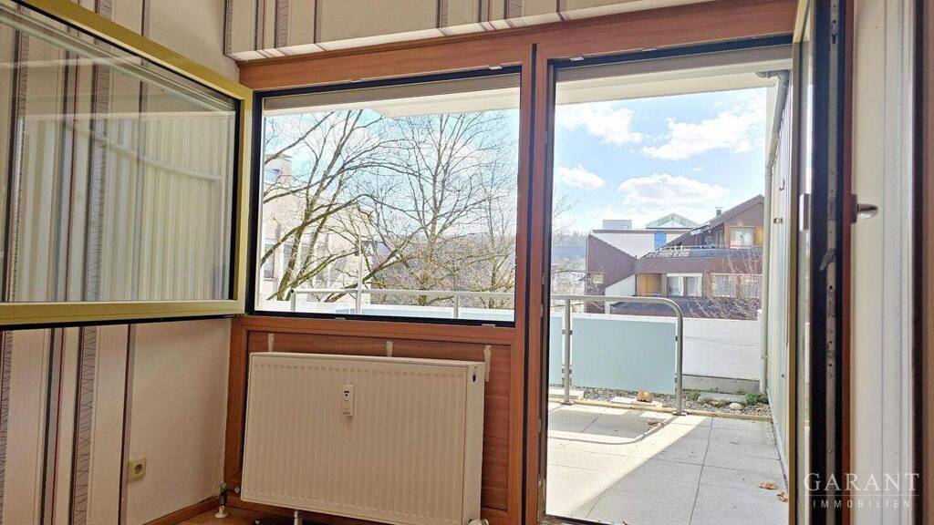 Wohnung zum Kauf 186.000 € 2 Zimmer 57 m² 1. Geschoss Stadtgebiet Göppingen 73033