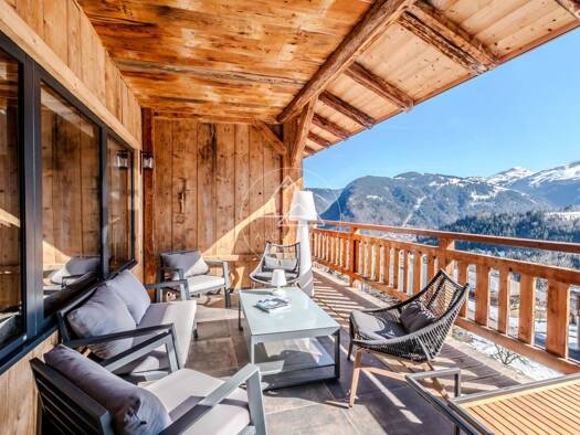 Haus zum Kauf 1.650.000 € 248 m² 927 m² Grundstück Avoriaz Morzine 74110