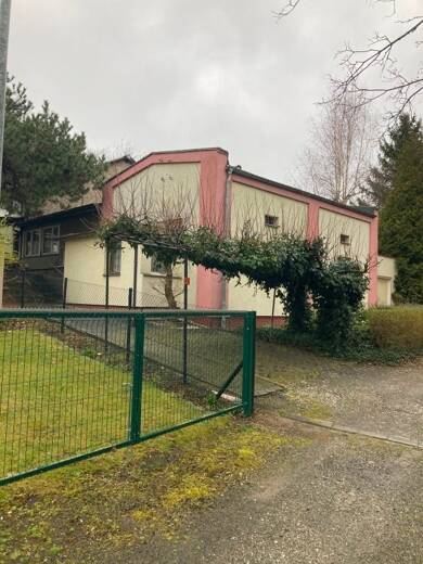 Immobilie zum Kauf als Kapitalanlage geeignet 19.500 € 3 Zimmer 120 m² Zangenberg Zeitz OT Zangenberg 06711