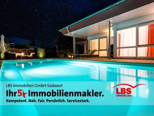 Einfamilienhaus zum Kauf 895.000 € 10 Zimmer 364 m² 872 m² Grundstück frei ab 01.06.2026 Steißlingen 78256