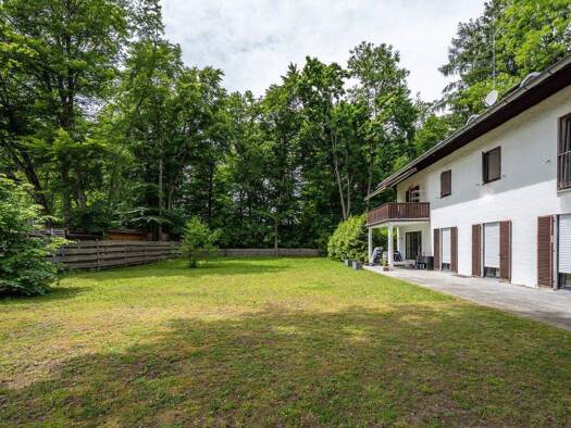 Grundstück zum Kauf provisionsfrei 1.950.000 € 672 m² Grundstück Untergiesing-Harlaching München 81545