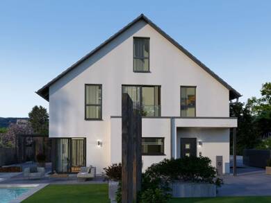 Einfamilienhaus zum Kauf 472.900 € 5 Zimmer 174 m² Mücheln Mücheln (Geiseltal) 06249