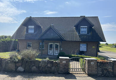 Einfamilienhaus zum Kauf 499.000 € 5 Zimmer 162,4 m² 4.592 m² Grundstück Osterrade Osterrade 25767