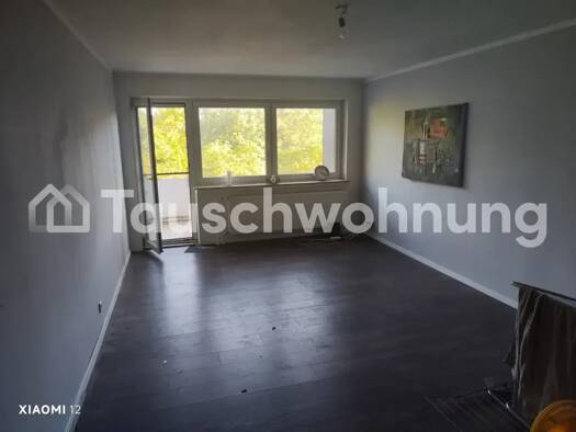 Wohnung zur Miete Tauschwohnung 1.100 € 3 Zimmer 80 m² 1. Geschoss Geist Münster 48153
