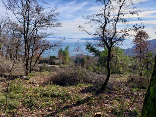 Grundstück zum Kauf 235.000 € Opatija 51410